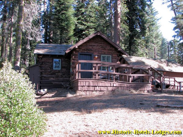 With expedia, you can get away to some of the cheapest places to stay in california without compromising on quality. Historic Hotels Lodges Grant Grove Village Page 1