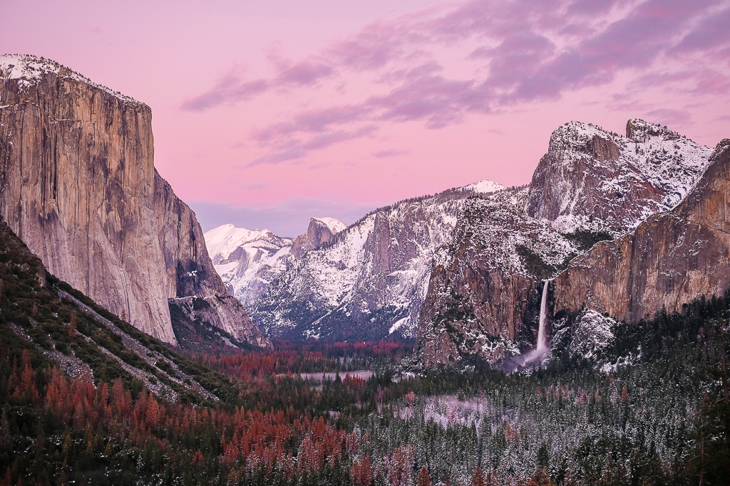 Sunrise / sunset times yosemite valley. 7 Best Locations To Photograph Yosemite Tips Techniques And Videos Nigel Danson