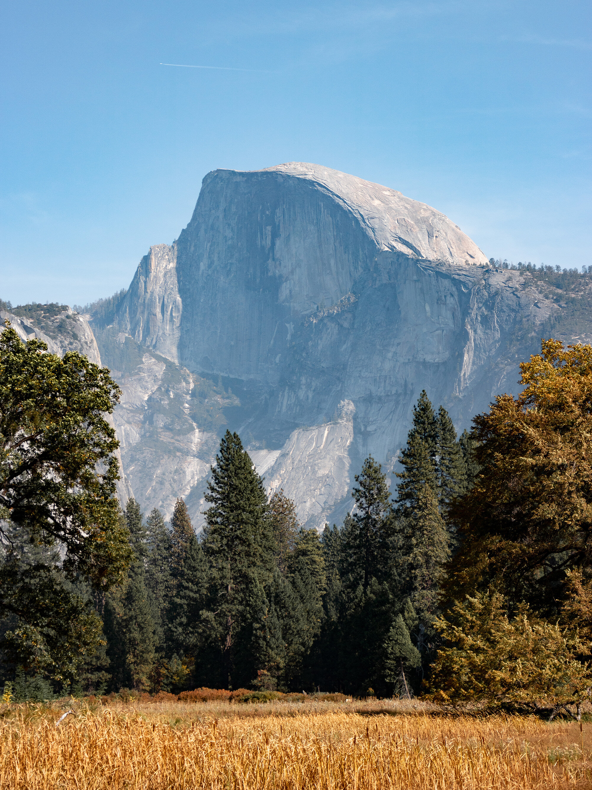 4 hours 30 minutes ; A Day Trip To Yosemite From San Francisco Kessler Ramirez Art Travel