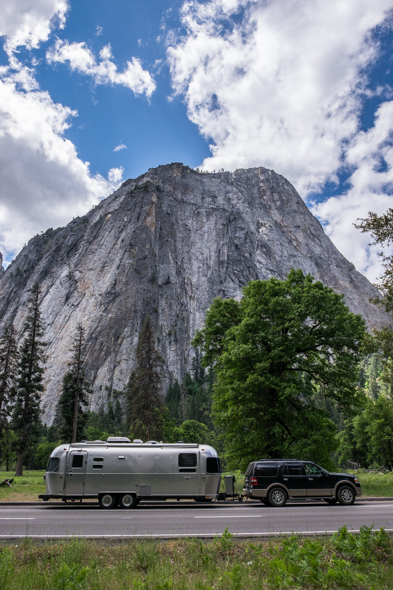 Whether a car is old or new, having a car insurance policy is a necessity. Yosemite National Park The Greatest American Road Trip