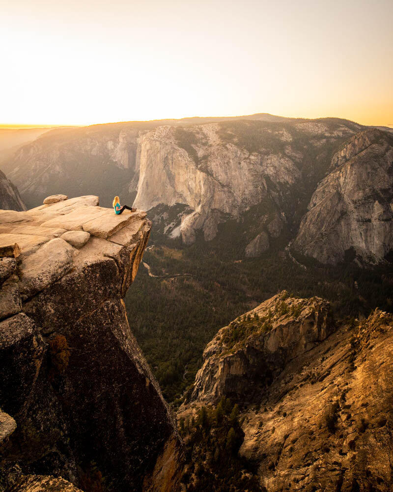 Own location by entering the latitude, longitude, and time zone information. The 5 Best Yosemite Sunset Spots Walk My World