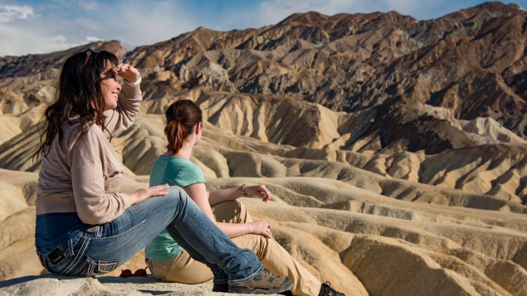 35+ Best Touring Death Valley Sightseeing