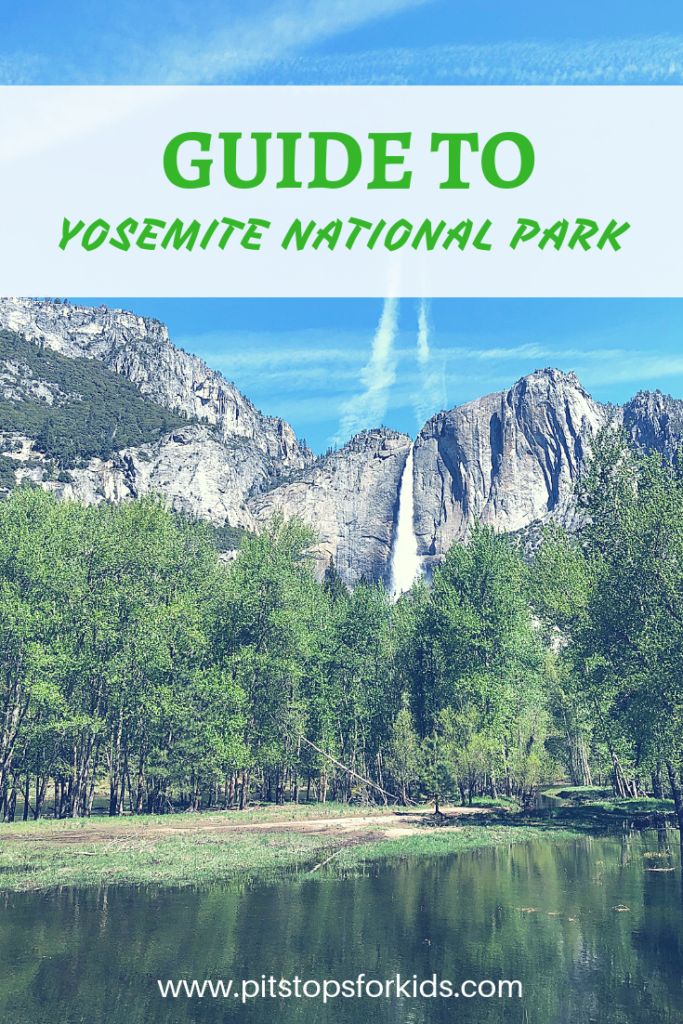 18+ Best Plan Your Yosemite Trip Excursion